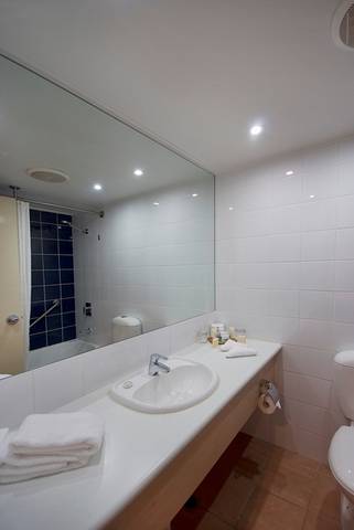 Outback Pioneer Hotel - Geraldton Accommodation 11