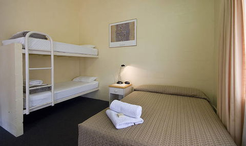 Outback Pioneer Hotel - Geraldton Accommodation 13