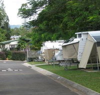 Palmwoods Tropical Village - Geraldton Accommodation