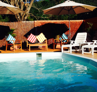 Paradise Court Holiday Units - Geraldton Accommodation