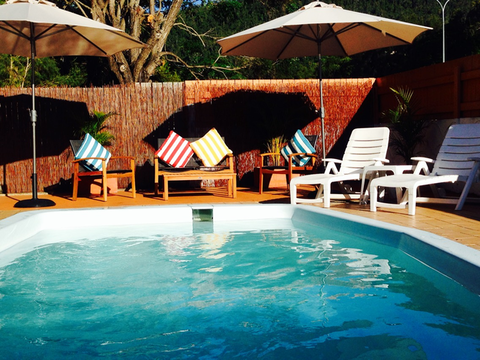 Paradise Court Holiday Units - Geraldton Accommodation 0