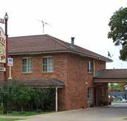 Parkes All Settlers Motor Inn - Geraldton Accommodation