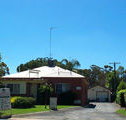 Parkes Overnighter Caravan Park - Geraldton Accommodation