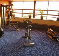 Quality Hotel Ambassador Perth - Geraldton Accommodation