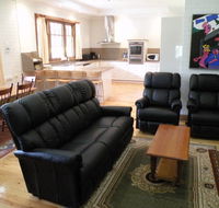 Pinkerton Hill Naracoorte Cottages - Geraldton Accommodation
