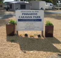 Pinnaroo Caravan Park - Geraldton Accommodation
