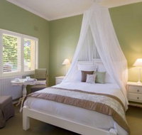 Plantation House Bed  Breakfast - Geraldton Accommodation