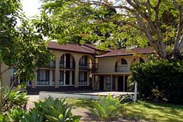 Poinciana Motel - Geraldton Accommodation 1