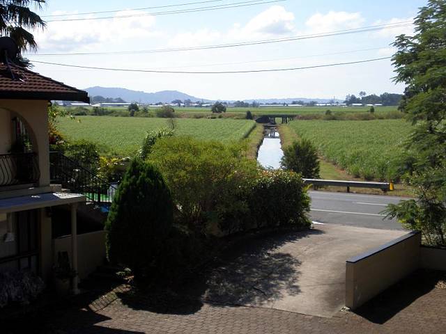 Murwillumbah South NSW Geraldton Accommodation