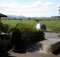 Poinciana Motel - Geraldton Accommodation