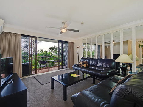 Princess Palm Resort - Geraldton Accommodation 0