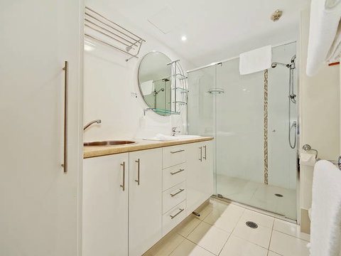 Princess Palm Resort - Geraldton Accommodation 1