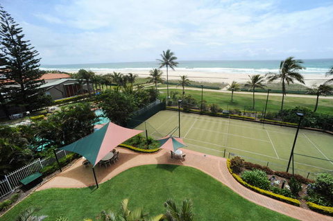 Princess Palm Resort - Geraldton Accommodation 6