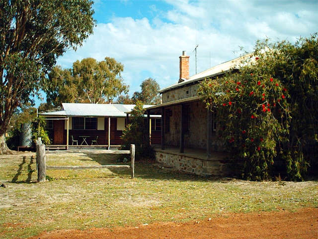 Fitzgerald River National Park WA Geraldton Accommodation