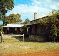 Quaalup Homestead Wilderness Retreat - Geraldton Accommodation