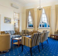 Quality Hotel Regent Rockhampton - Geraldton Accommodation