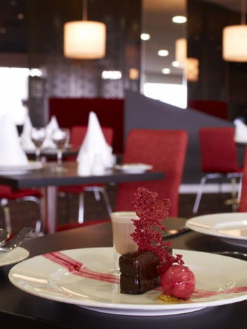 Quality Hotel Tabcorp Park - Geraldton Accommodation 1