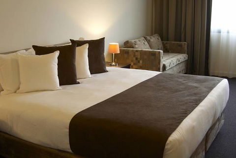Quality Hotel Tabcorp Park - Geraldton Accommodation 0