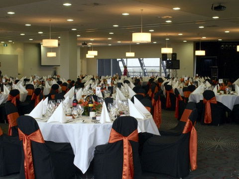 Quality Hotel Tabcorp Park - Geraldton Accommodation 3