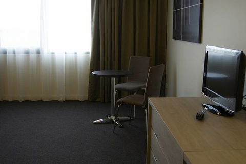 Quality Hotel Tabcorp Park - Geraldton Accommodation 5