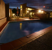 Quality Inn City Centre - Geraldton Accommodation