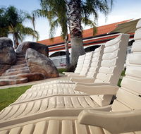 Quality Resort Siesta - Geraldton Accommodation