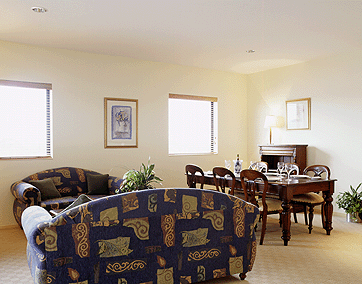 Quality Suites Boulevard on Beaumont Hotel - Geraldton Accommodation