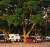 Queen Victoria Jubilee Park - Geraldton Accommodation