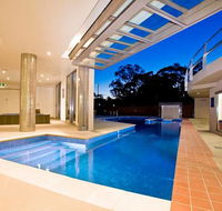 RACV Goldfields Resort - Geraldton Accommodation