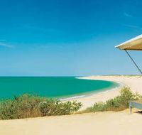 Ramada Eco Beach Resort - Geraldton Accommodation
