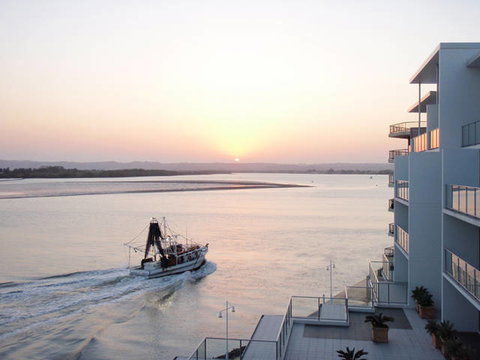 Ramada Hotel & Suites Ballina Byron - Geraldton Accommodation 1