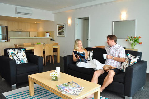 Ramada Hotel & Suites Ballina Byron - Geraldton Accommodation 7