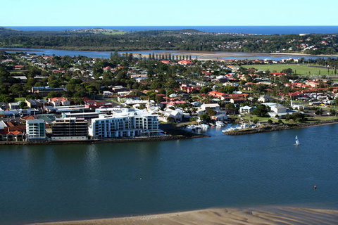 Ramada Hotel & Suites Ballina Byron - Geraldton Accommodation 6