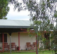 Redbank Gums B  B - Geraldton Accommodation