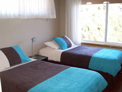 Redbill's Retreat - Geraldton Accommodation 0