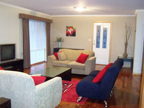 Redbill's Retreat - Geraldton Accommodation 1