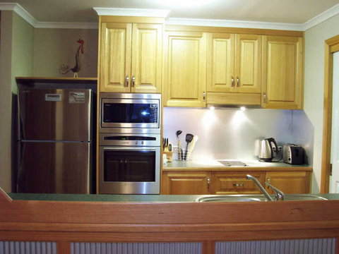 Redbill's Retreat - Geraldton Accommodation 3