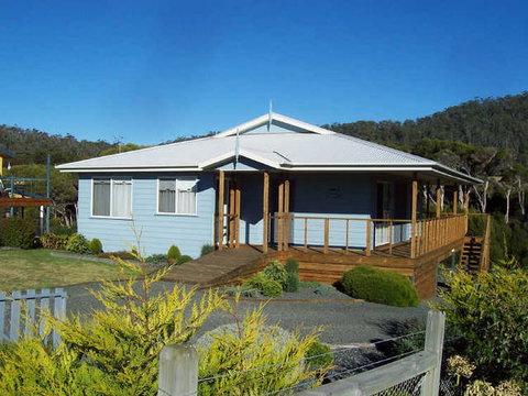 Redbill's Retreat - Geraldton Accommodation 4