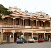 Reid's Guest House - Geraldton Accommodation