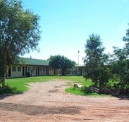 Renner Springs Desert Inn - Geraldton Accommodation