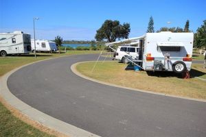 North Coast Holiday Parks Urunga Heads - Geraldton Accommodation 3