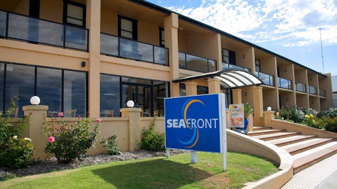 Kangaroo Island Seafront - Geraldton Accommodation 14