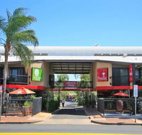 Diplomat Motel - Geraldton Accommodation