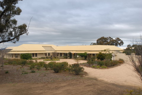Ledcourt Waters - Geraldton Accommodation 9