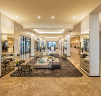 Pan Pacific Perth - Geraldton Accommodation