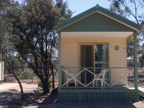 Acclaim Gateway Tourist Park - Geraldton Accommodation 2