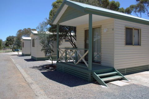Acclaim Gateway Tourist Park - Geraldton Accommodation 3