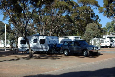 Acclaim Gateway Tourist Park - Geraldton Accommodation 4