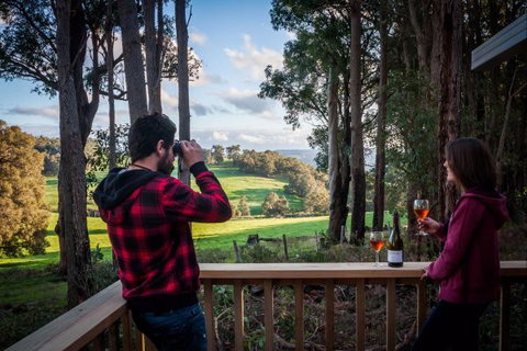 Balingup Heights Hilltop Forest Cottages - Geraldton Accommodation 5