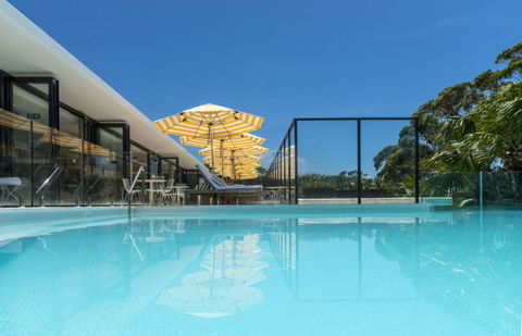 Bannisters Pavilion - Geraldton Accommodation 12